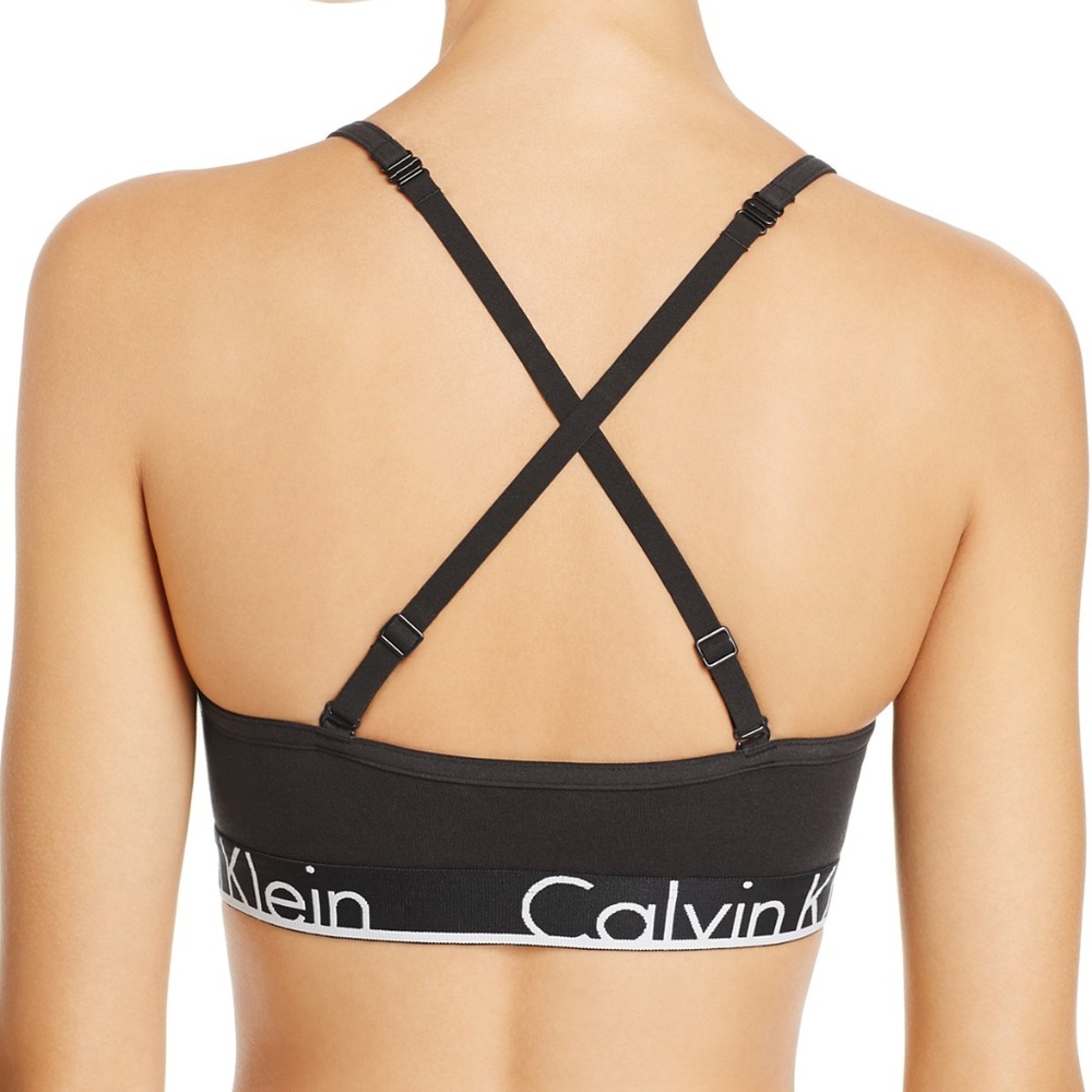 Moving! Taking all offers! Calvin Klein bralette